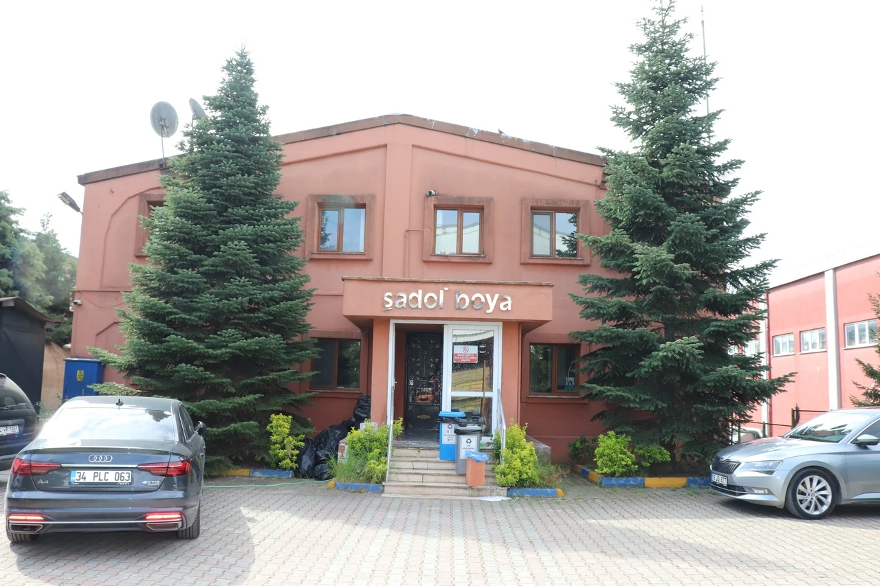 Şadol Boya ve Kimya San. Ltd. Şti.